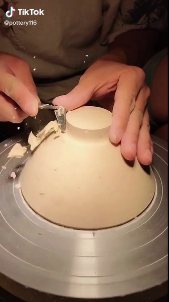 #art #tik_tok #pottery #artist #making