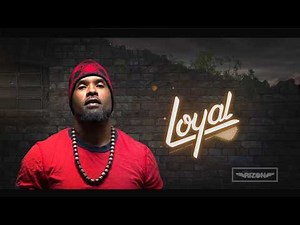 Rizon - LOYAL - Gospel Reggae 2020