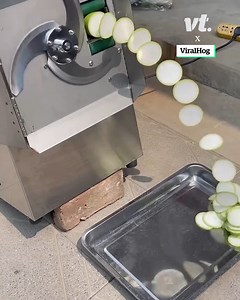 467K views · 493 reactions | It may not seem it but that blade is moving seriously quick  | VT | Facebook