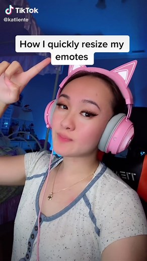 Quick Emote Resizing Tutorial for Twitch Streamers