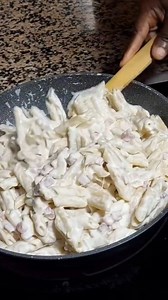 Macaroni and cheese | Millicent Arinze Julius