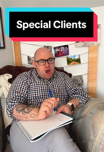 Navigating Conversations as a Social Worker