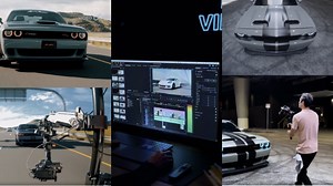 Boost Your Videos with Visual Impact and Cinematic Style