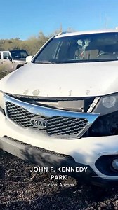 Is this your car? | Whats Up Tucson