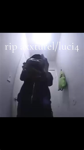 #fyp #targetaudience #axxturel #luci #islurwhenitalk | Axxturel Edit