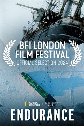 Stream Endurance (2024): Find it on Netflix, Prime Video, Hulu & more