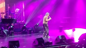 【林子祥】2023澳门演唱会《花街70号》