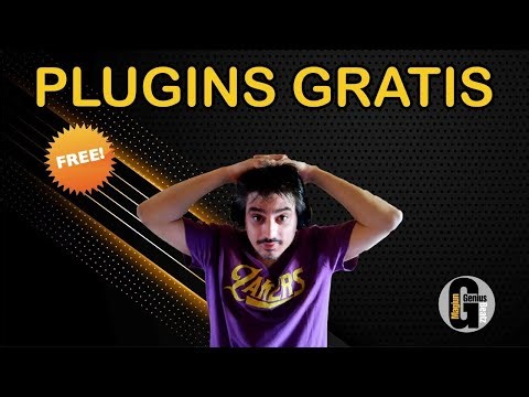 PLUGINS GRATIS DE NAVIDAD 2025 2026 (POR TIEMPO LIMITADO) - 25 diciembre 2025