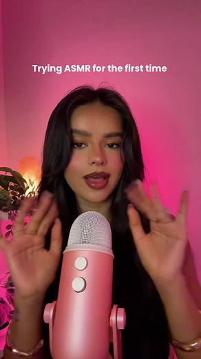 Exploring ASMR: A Beginner's Journey