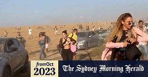 One life for 1000: The cruel arithmetic of Hamas hostage taking