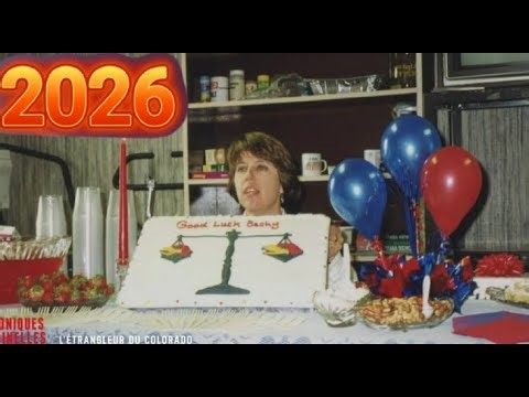 Chroniques criminelles 2026 🔥👮 Famille massacrée : l'affaire qui a secoué la Belgique