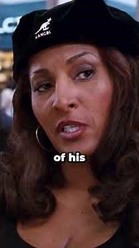 Jackie Brown facts