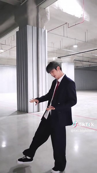 DA 🐰 DA 🐬 DA 🐰 DA 🐬 #TXT #SOOBIN #TheStarChapter #SANCTUARY #TXT_KNIGHT