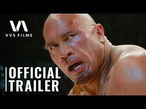 THE SMASHING MACHINE Trailer 4K (2025) | Dwayne Johnson, Emily Blunt | Action, Drama
