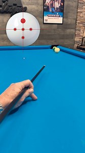 1.4M views · 12K reactions | Simple english demonstration  #apapool #billiards #8ballpool #9ballpool #poolplayer | American Poolplayers Association - APA | Facebook