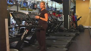 Watch How to Use a Treadmill Properly on Amazon Live
