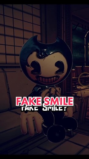 Exploring Bendy and the Ink Machine Horror Gameplay