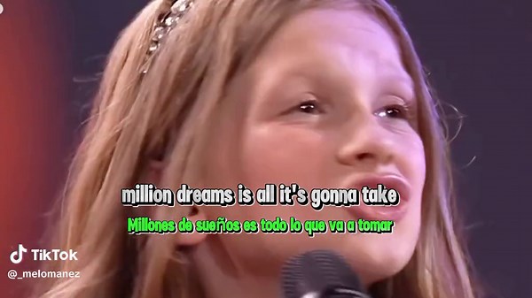 A Million Dreams - Helene Fischer & Olivia Lynes