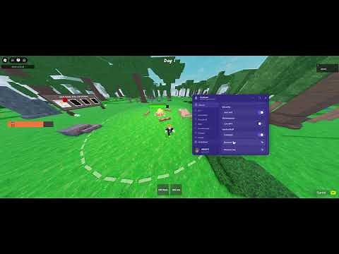 BEST 99 NIGHTS IN A FOREST SCRIPT VOIDWARE SHOWCASE SCRIPT PC/MOBILE SUPPORT