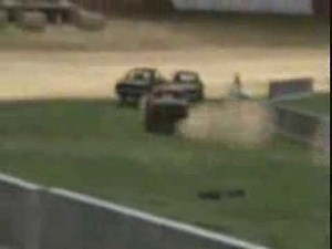 Test Drive: Eve of Destruction soundtrack - Never Gonna Stop - Rob Zombie