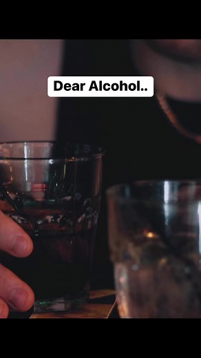 21K views · 790 reactions | Hate the person when I’m Sober  | Problematic | Facebook