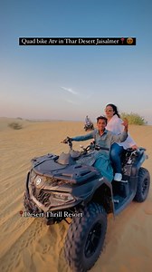 56K views · 6.2K reactions | Desert enjoy 殺 Booking now +91 8209798527 We will give you complete package for your Jaisalmer tour which includes Rajasthani culture program in swiss tent or night show or DJ dance or evening time jeep safari or camel safari, we can arrange it all, book it soon. #newreel #instagram #instalike #réel #reels #reelsinstagram #trending #trendingreels #trendingsongs | Desertthrillresort | Facebook