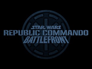 Republic Commando: Battlefront v1.0 file