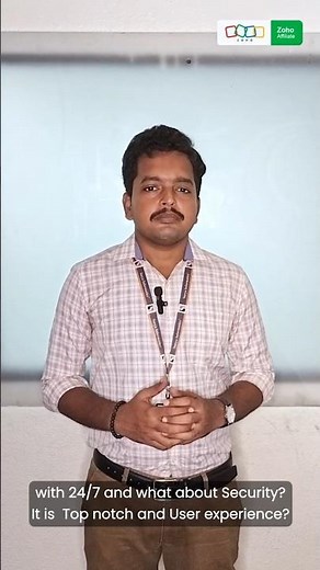 ZOHO Mail | Custom & Secure Business E-Mail Hosting | Ad-Free Service