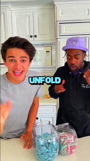 Brent Riveras prank on his friend went wrong | #short #youtubeshort #fyp