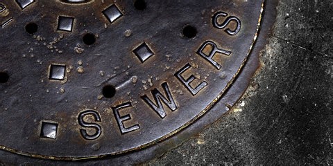 Wastewater monitoring for public health