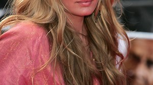 Who is Ruby Stewart? Singer, model and daughter of Rod Stewart