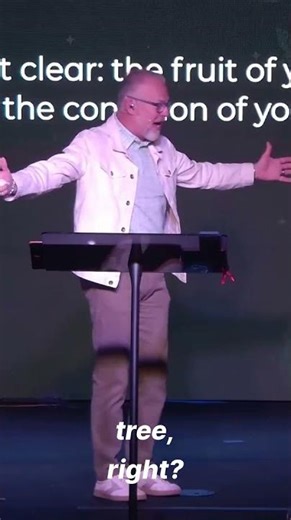 All Fruit Grow on the Same Tree