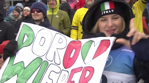 This was Olympic biathlon day n. 10 out of 10 in Antholz. What a breathtaking final, what an emotional end! Thank you athletes, thank you volunteers, thank you staff, thank you biathlon fans! #Antholz2026 #MilanoCortina2026 | Biathlon Antholz Anterselva