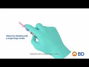 BD Eclipse How to Use Animated Video