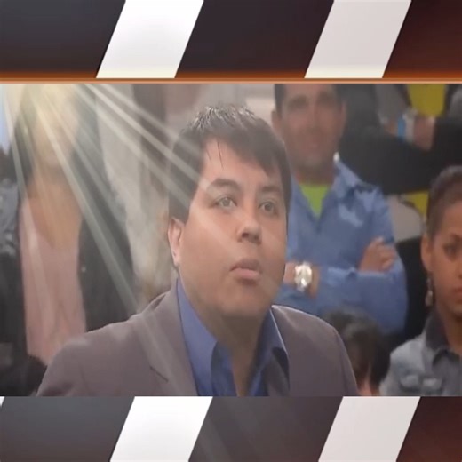 Caso Cerrado TV 2025 - Part 402 | Caso Cerrado fan 2021