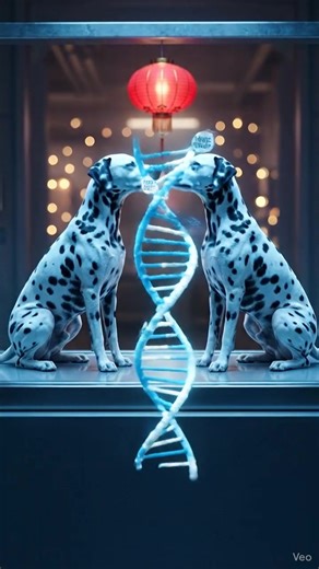 🚨 Clone Your Dog for $5,000? Prices Drop to Record Low. Science fiction is becoming affordable reality. A biotech lab in China has announced a breakthrough that drops the cost of cloning a pet dog to under $5,000 in 2025. While some grieving owners see this as a miracle to bring back a beloved friend, ethicists are raising alarms about the "soul" of the animal and the genetic implications. The ultimate question: If you could afford it, would you clone your soulmate dog, or is one lifetime enoug