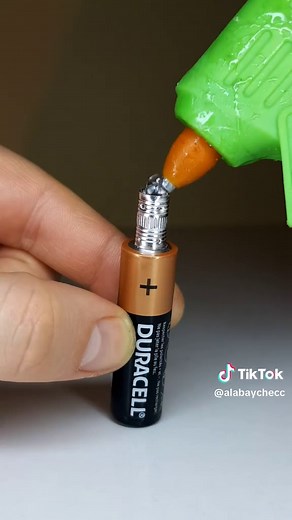 Transform a Pencil into a 1000°C Mini Soldering Iron