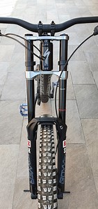 Specialized DEMO 2021 Taglia S3 (165 -183)