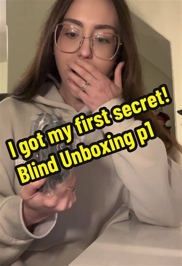 That was a ROLLERCOASTER @POP MART @POP MART United Kingdom Online #popmart #blindbox #unboxing #supersecret #fyp