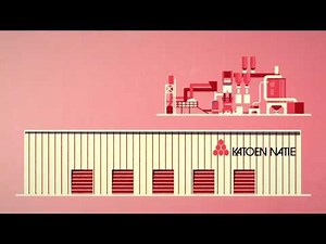 Katoen Natie: Introduction to Specialty Chemicals