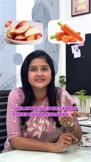 Teething can be a tough phase for both babies and parents!