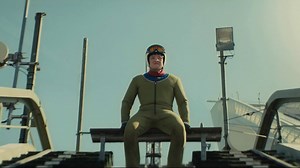 Stand tall and nothing will stand in your way. Watch #EddieTheEagle in cinemas tomorrow! | Empire Movies