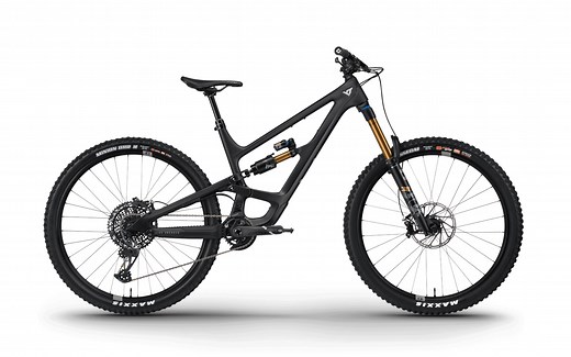 YT Capra Mk3 Core 4碳纤维Enduro整车开箱