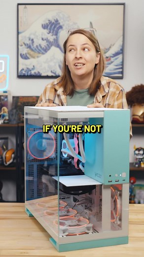 Pick your parts, see your PC built LIVE on Twitch | skytech gaming pc