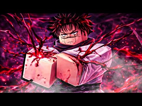 These NEW Codes Made Me OVERPOWERED in Roblox Jujutsu Zero