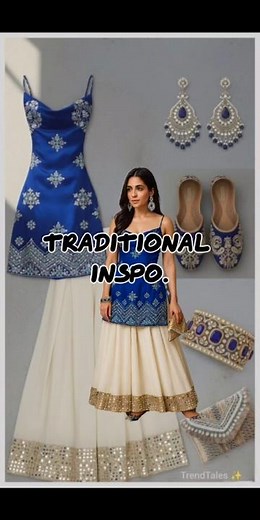 Best Indian Traditional Outfits | Elegant & Modern Fashion Guide” #lehenga
