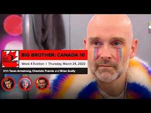 Big Brother Canada 10 | Episode 11 EVICTION Recap Thursday March 24