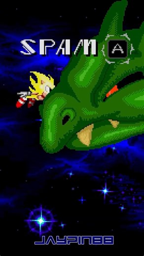 Sonic 2 Vault (Initial Release) ✪ Sonic Shorts II - Fan Games