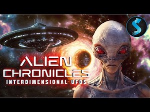 Research Confirms Portals Exist on Earth | Full Documentary | Alien Chronicles: Interdimensional