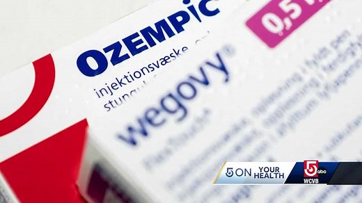 Doctor explains why some experienced severe side effects from semaglutide injections